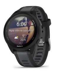 Garmin Forerunner 165 43mm Smartwatch