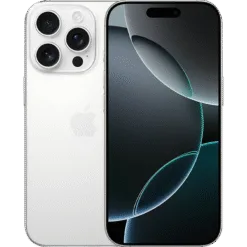 iPhone 16 Pro 128GB Phone