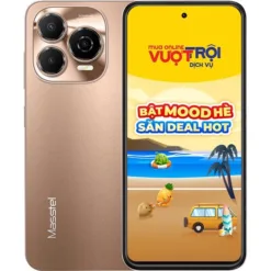 Masstel S9 6GB/256GB Phone