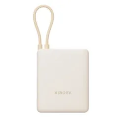 Xiaomi PB1033MI 10000mAh Type C PD QC 3.0 33W Power Bank with Type C Cable