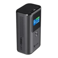 Backup battery 10000mAh Type C PD QC 3.0 55W Xmobile JP326