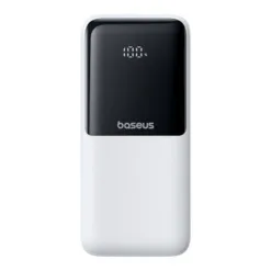 Baseus Lipow PPJP312 20000mAh Type C PD 22.5W Power Bank
