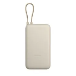 Xiaomi PB2030MI 20000mAh Type C PD QC 3.0 33W Power Bank with Type C Cable