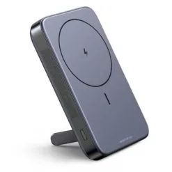 Polymer 10000mAh Wireless Magnetic Type C PD QC 3.0 20W Ugreen PB206 Power Bank