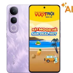 Vivo V50 Lite 8GB/256GB Phone
